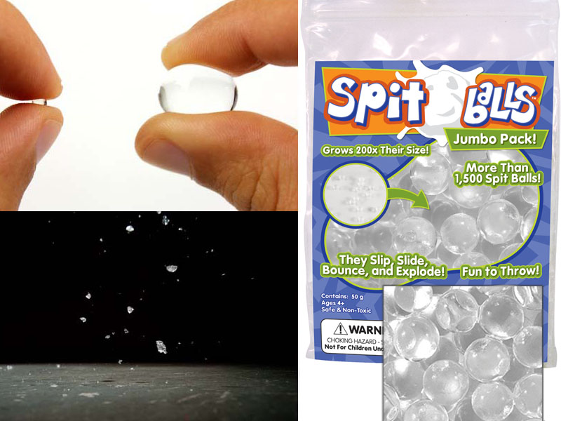 Spitballs huismerk kopen in de aanbieding